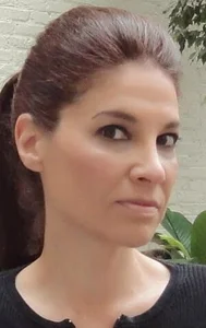 Лиза Гайе